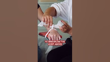 How to Manage a Fracture #shorts