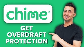NEW! How to Get Overdraft Protection on Chime (2025) | SpotMe Setup Tutorial
