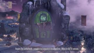 Sky Cinema Christmas Floating On Demand