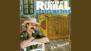 Video thumbnail of "Javier Ruibal - Agualuna"