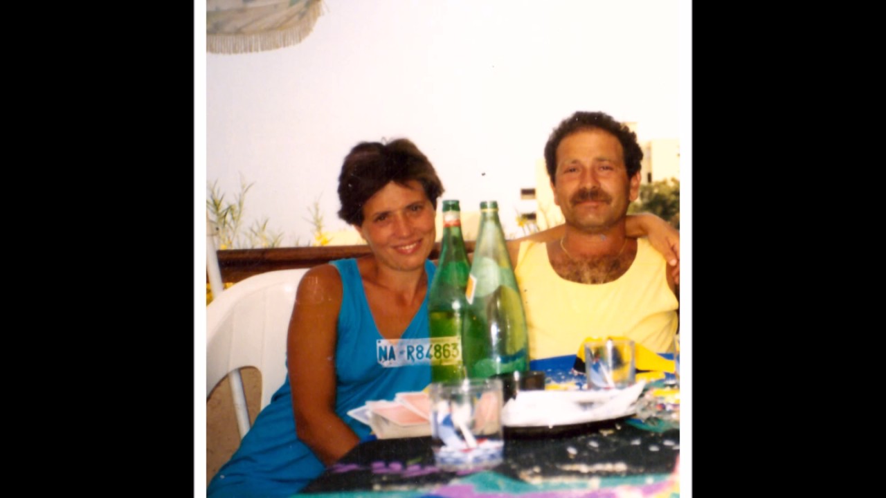 Nino D Angelo Aggio Scigliuto A Te