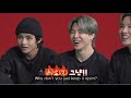 Run BTS 2020 Ep 101 The Iron Bag Game Eng Sub 