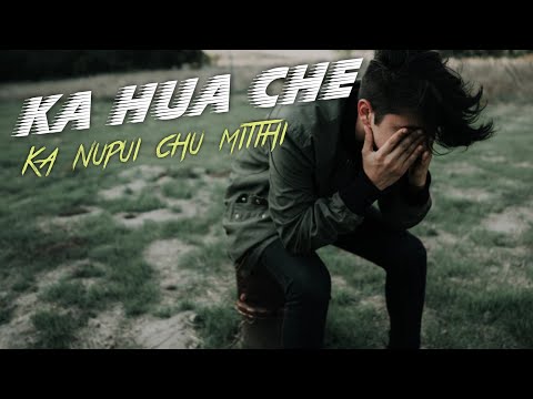 Ka hua che! (by Jasperduati) A romantic story in Mizo