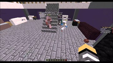 Desteria: [FFA] - iSlurpAnalGravy - KillAura - Report