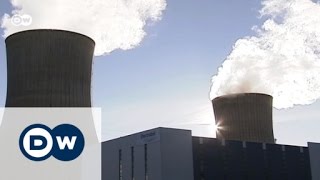 Belgium: Nuclear power reloaded | Focus on Europe