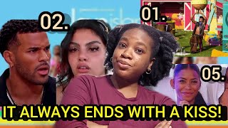 Love Island USA S7: Top 10 Most SHOCKING Moments