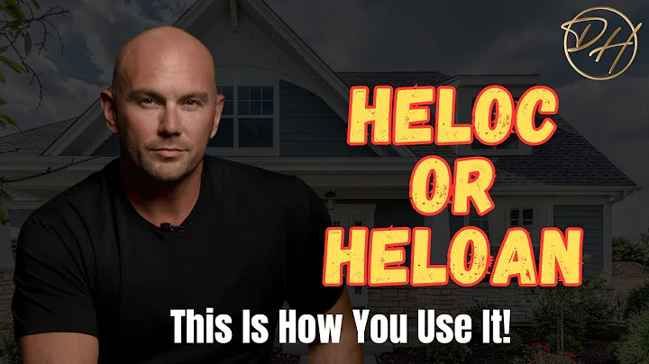 HELOC vs Home Equity Loan: Which Is Best for Homeowners?