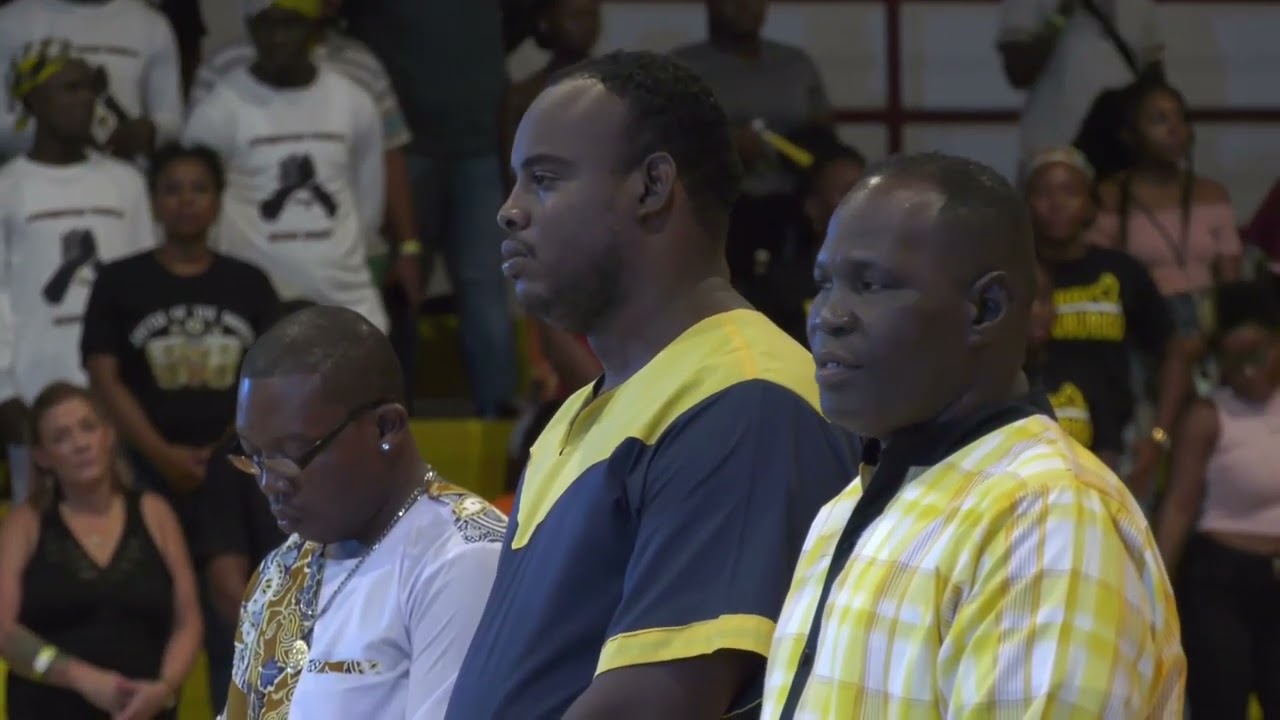 Battle of the Drums Competition and Show 2023