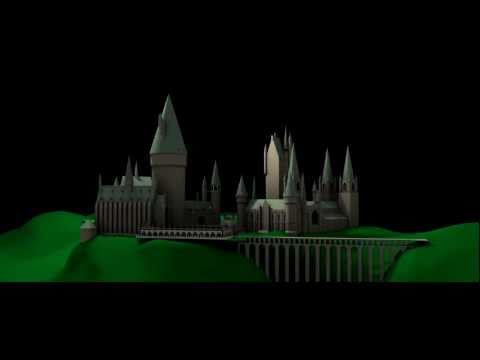 The first part of a new pan around Hogwarts. I am rendering a longer version, but it keeps crashing my computer. Subscribe! And visit my blog at kazamcameback.blogspot.com