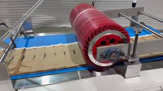 Ecommerce Paper Bag Making Machine | High-Speed Peel &amp; Seal Mailer Bag Machine | Sahil Graphics