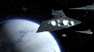 Star Wars: The Force Unleashed: Ultimate Sith Edition - Hoth Part 1