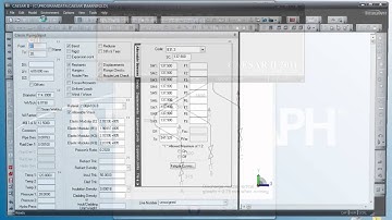 CAESAR II - Pipe Stress Analysis