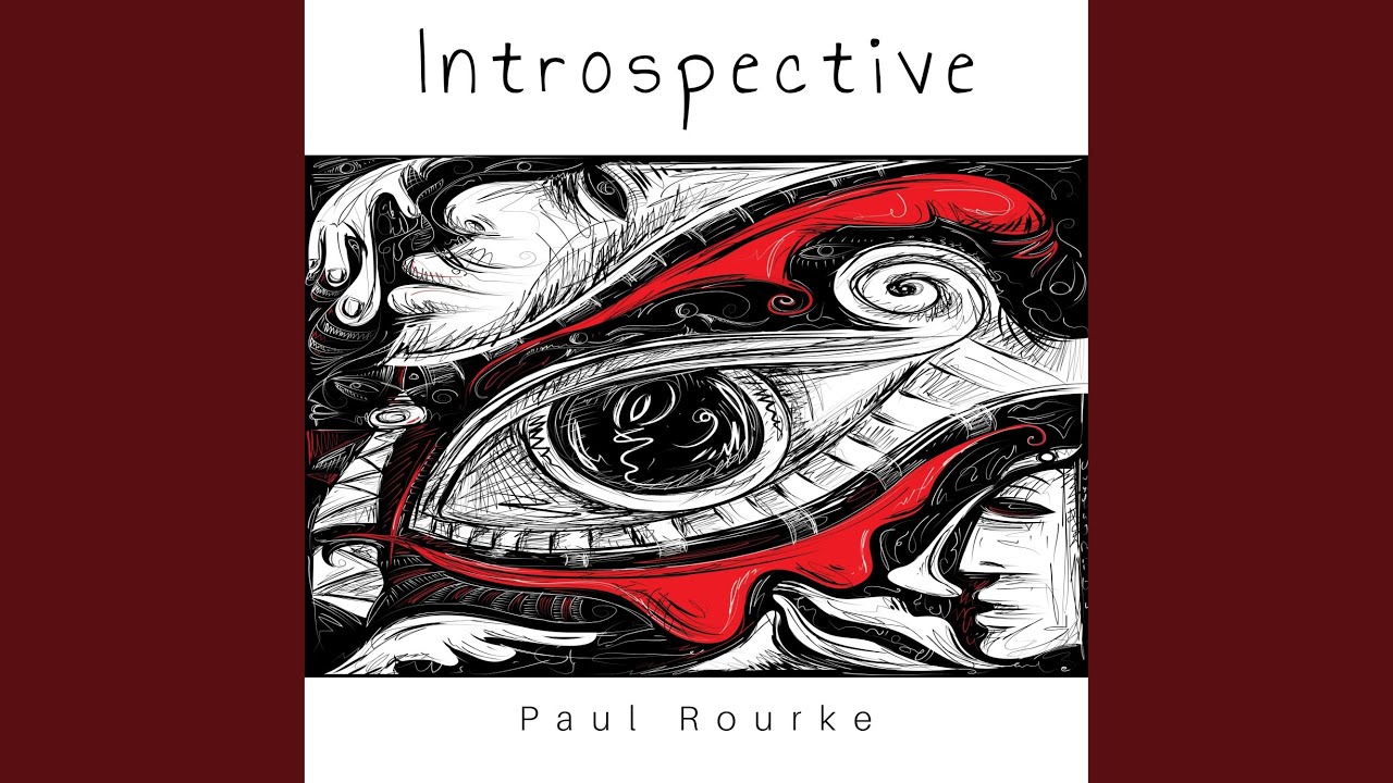 Don't Wake My Nightmare (feat. Dean Gaudoin)