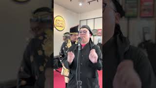 Cobalah  Hijau Daun part 1 shorts cover cobalah hijaudaun nostalgia