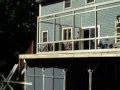 Adding A Sunroom To An Existing Deck