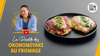 Okonomiyaki au fromage | Lidl Cuisine
