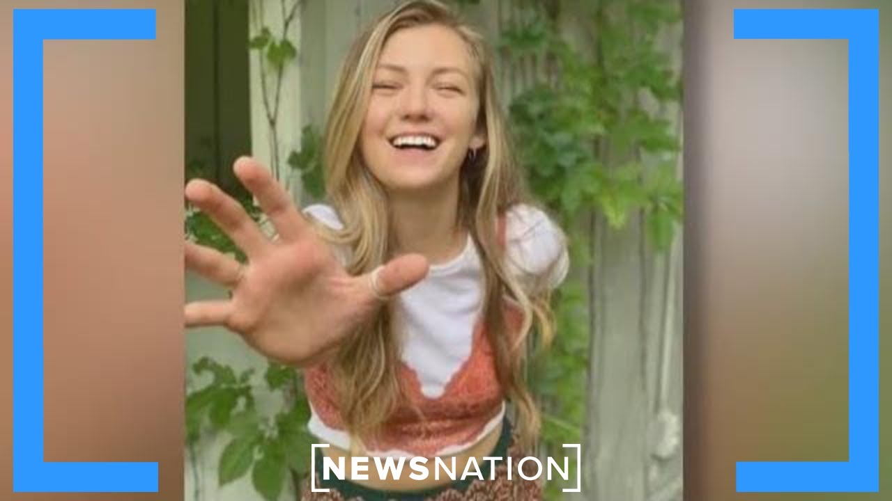 Brian Laundrie's 'mental health crisis' revealed in writings: Gabby Petito's family | Banfield