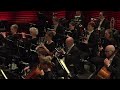 Felix Mendelssohn: Symphony no. 4, “Italian” – 4th movement