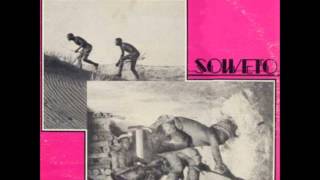 Carlton Livingston   Soweto 1981   06   Class Of 69