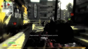 Render and Color Correction test