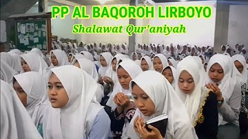 Sholawat Qur