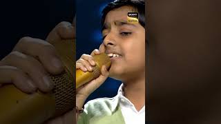 Performance Ke Beech Atharv Kyu Hua Emotional? Superstar Singer 3
