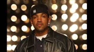 Watch Lloyd Banks Increase The Gritty video