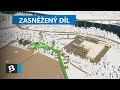 Konečně vyřešíme tu poštu | Cities Skylines 2 #11