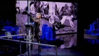 Madonna - Like A Virgin [Confessions Tour DVD]