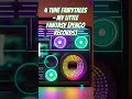 4 Tune Fairytales - My Little Fantasy [Pengo Records]#happyhardcore #happyrave #rave #aiart #aifilm