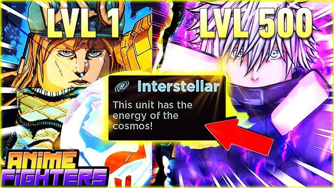 NEW FREE CODE + SECRET LEVEL SYSTEM In ANIME FIGHTERS 2! Anime Evolution  Simulator UPDATE! Roblox 
