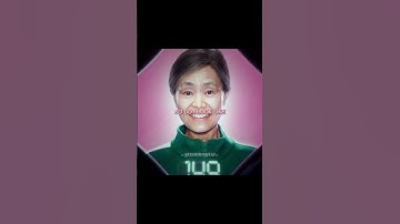 Do I look like him? #capcut #squidgame #squidgame2 #sad #fyp #likehim