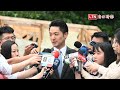 撇開四獸山風波   蔣萬安推「臺北大縱走」行銷城市