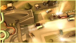 Does not Commute Android Gameplay (Mobile Gameplay, Android, iOS, 4K, 60FPS) - Racing Games