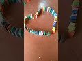 Heart Shape Domino 