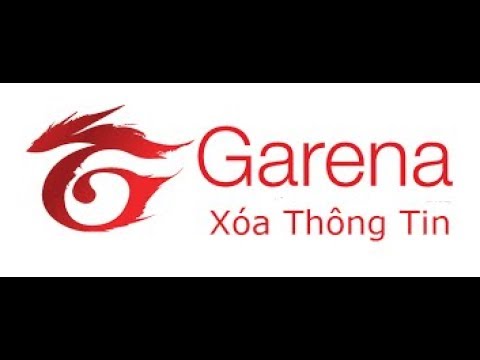 Video cách xóa số điện thoại garena mới nhất . - youtube