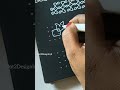 Daily Kolam Series –Day21design2Daily kolam ideasku followpannunga #easyrangoli #shorts #shortsfeed