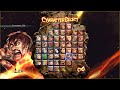 Street Fighter X Tekken Law Trials 16 20