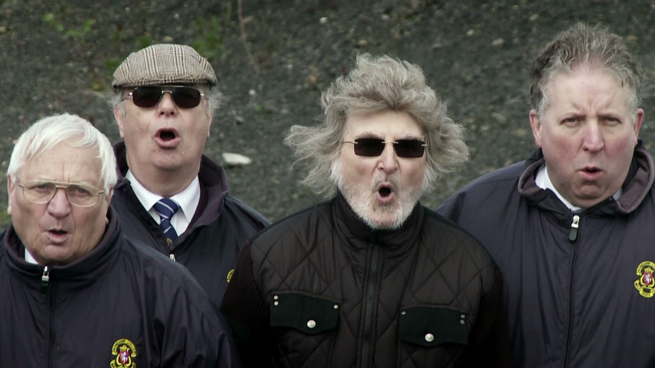 19º Doclisboa | Riscos | Sounds from Beneath | Mikhail Karikis, Uriel Orlow