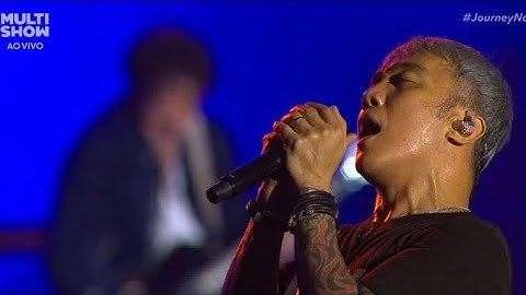 Thumbnail of Journey - Faithfully (Rock In Rio 2024)