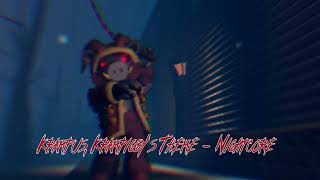 Krampus, Krampiggy's Theme - Nightcore