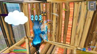 Cloud 9 ☁ (ft. Fortnite OG Highlights）