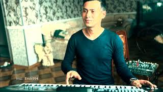 İran Teraneleri̇ - Emran Khasanov 2024 New