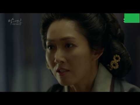 황후 유씨 vs 황후 황보씨