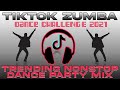 New Tiktok Viral Dance Remix 2021 | Trending Zumba Dance Challenge Music | Nonstop Remix
