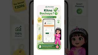 tension khatam.👑 Rasoi Rani handles ur kitchen end-to-end 👉 Join FREE access: www.rasoirani.app