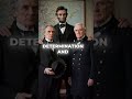 From FAILURE to PRESIDENT: Ulysses S Grant's Insane Life Story in 60 Seconds!