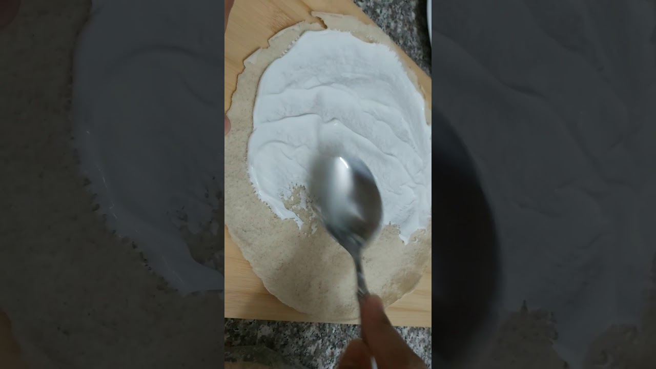 Arabic cheese spread wrappe YouTube