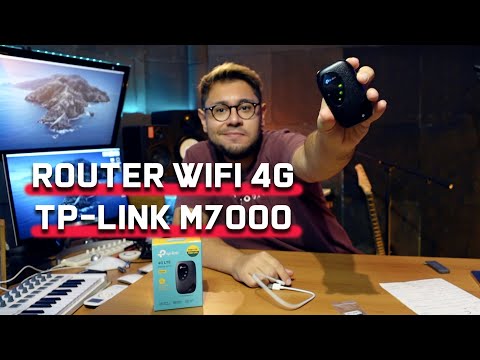 Video: Che cos'è il Wi-Fi 4g LTE?