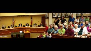 Mission TX - City Council Meeting 02/27/2017